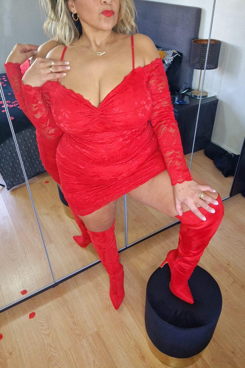 METISSE26's Profile