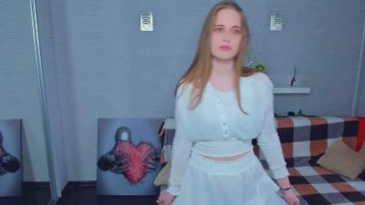 MaeCharton's Profile