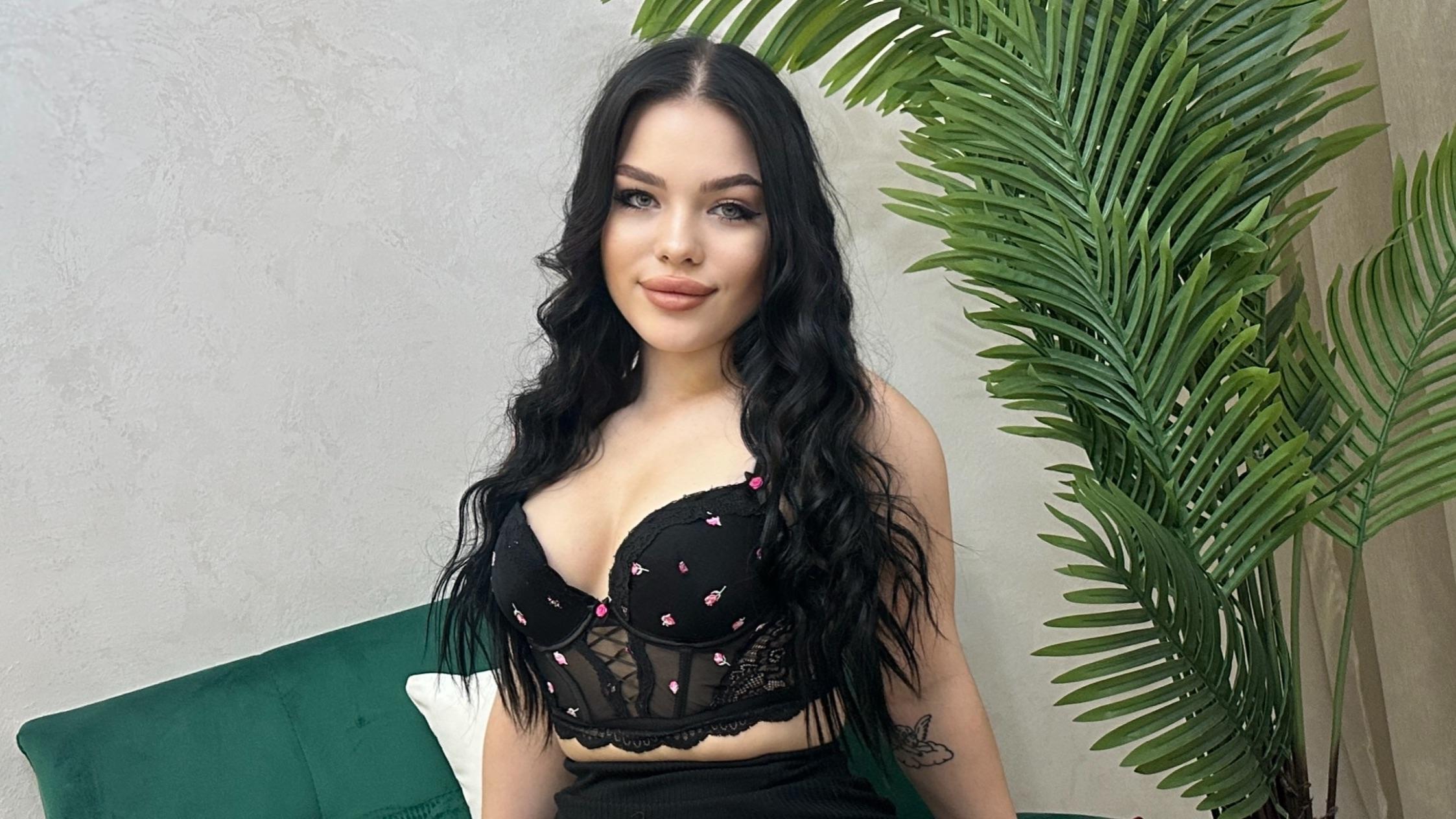 MagicEyese's Profile