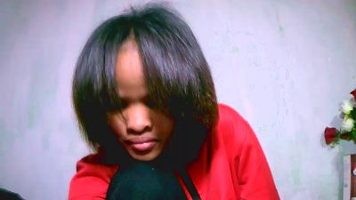 Maicah23 from Madagascar