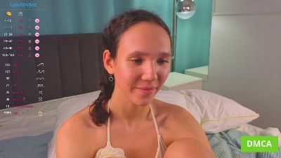 MandiOhanesian from France