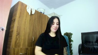 Marianaobregon from Colombia