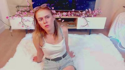 MaryaliceHerceg from France