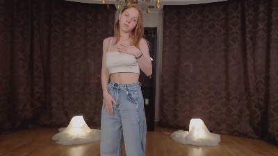 MaureenJoelson from France