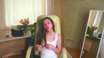 MaydaEllson's Profile