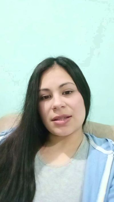 Miayael98 from Argentina