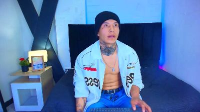 Micke_Fire from Colombia