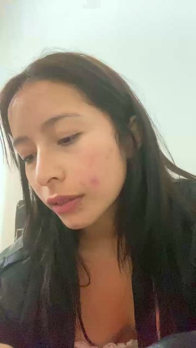 MilagrosR98 from Argentina