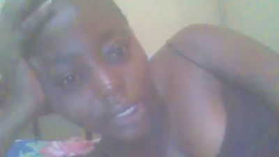 Miss2025 from Kenya