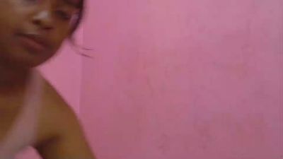 MissCamillah from Madagascar