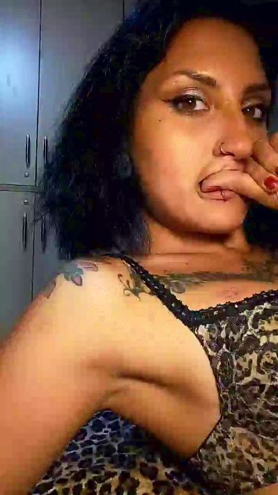 MissMala from Italy