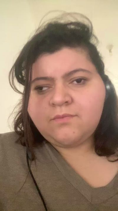 Missheartfoot's Profile