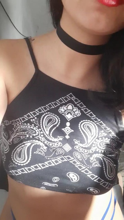 Morocha_27 from Argentina