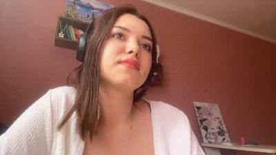 NANA_MARLOW from France