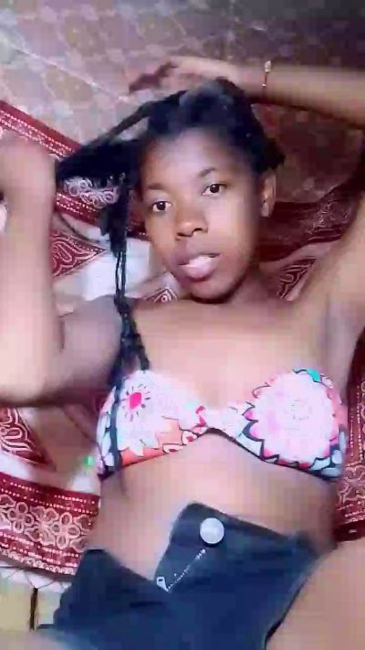 Nadia241 from Madagascar