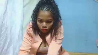 Natacha4433 from Madagascar