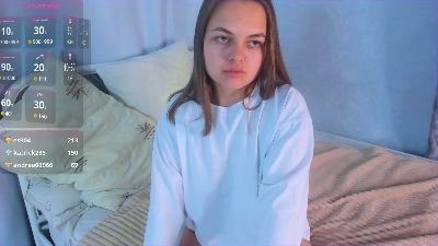 NeldaBinner's Profile