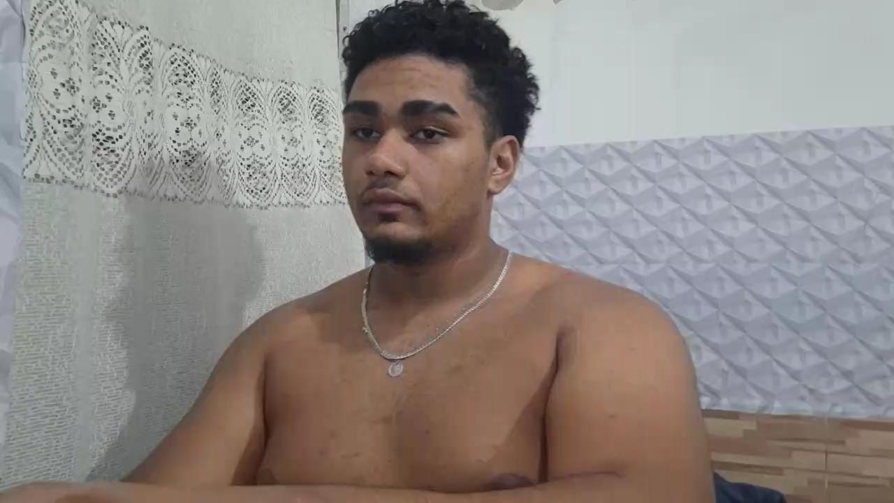 Novinhxrj from Brazil