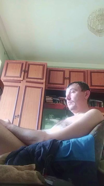Nudist93's Profile