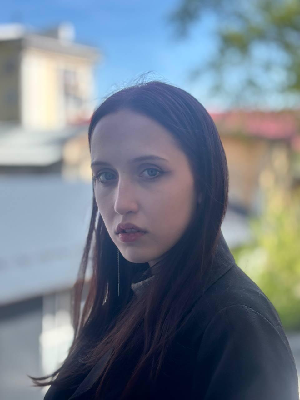OdeliaCall's Profile