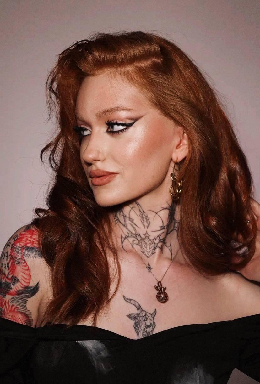 OdelynAven's Profile