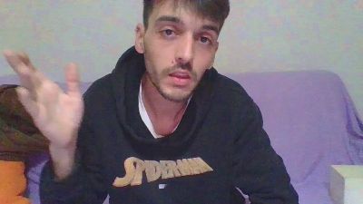 Pablox218's Profile