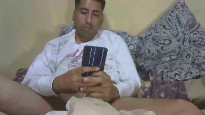 Palestino98 from Argentina