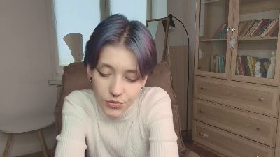 PatsyStrahle from Italy