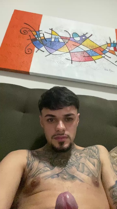 Pernaalonga's Profile