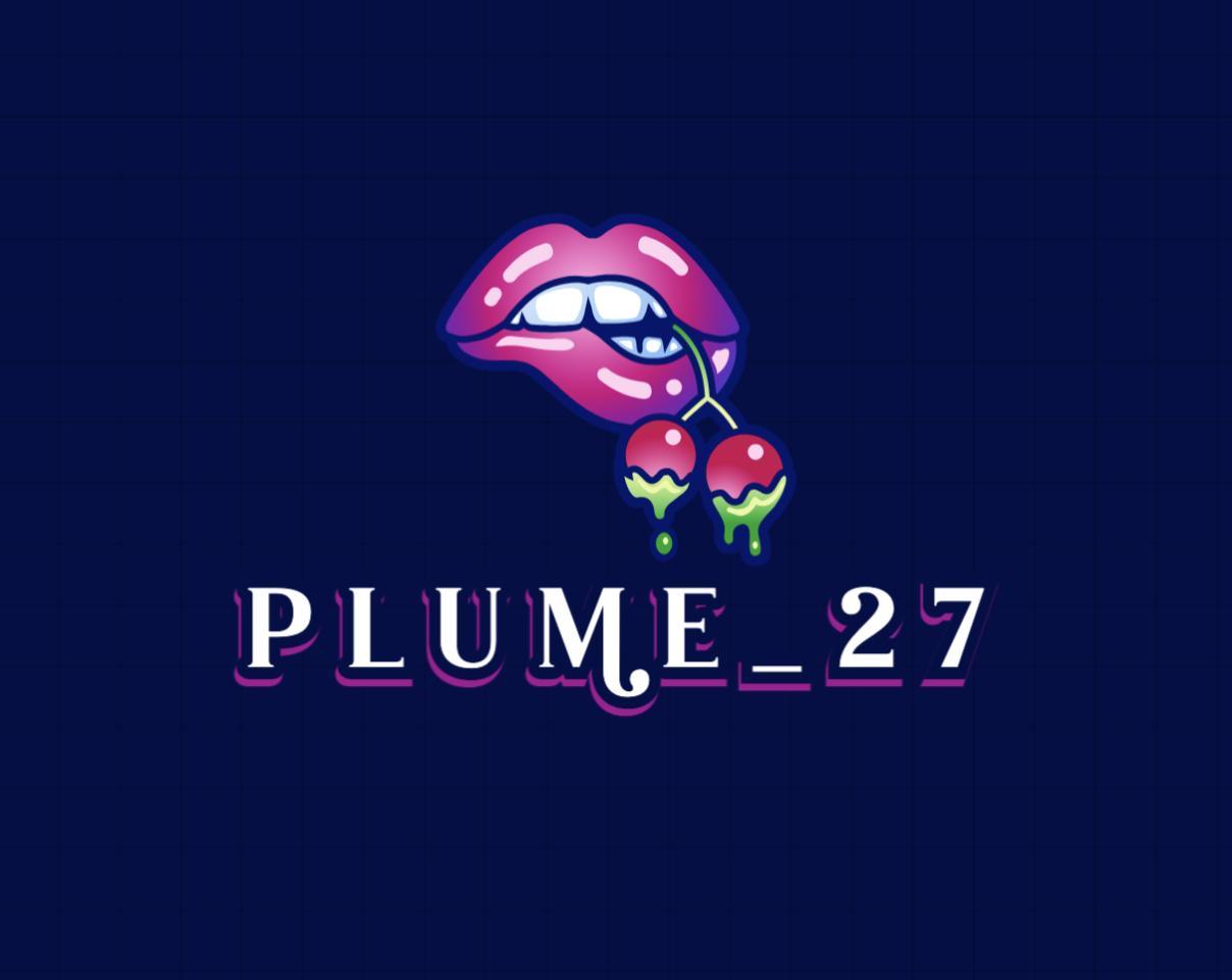 Plume_27's Profile