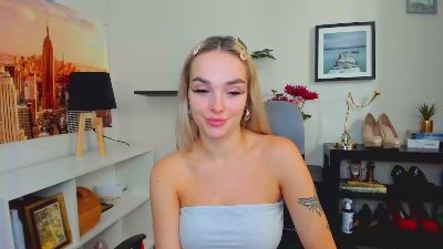 Polly_Sensual's Profile