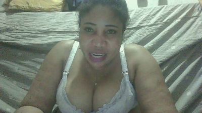 Pypygirl from Madagascar