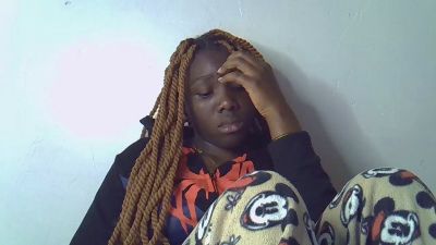 Queen_Sexxy18 from Kenya