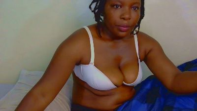 Racy_dottie from Kenya