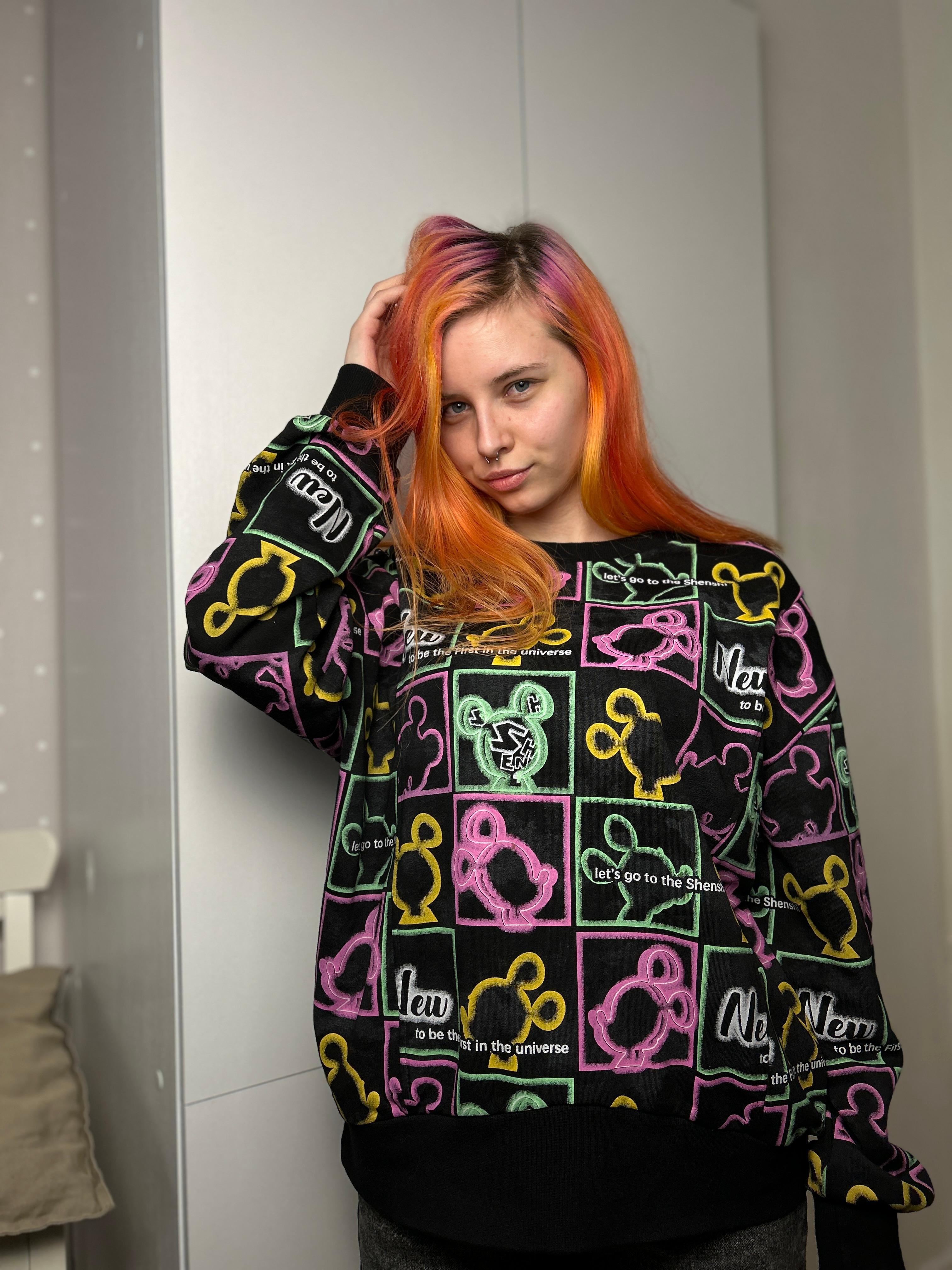 RowenaCrook's Profile