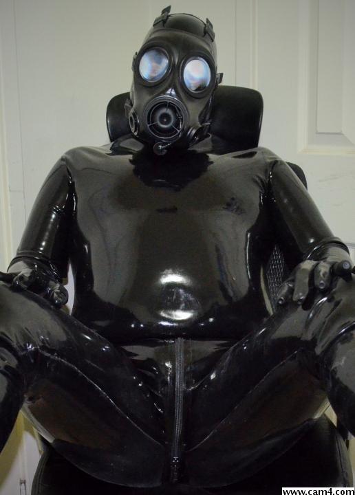 RubberDrone's Profile