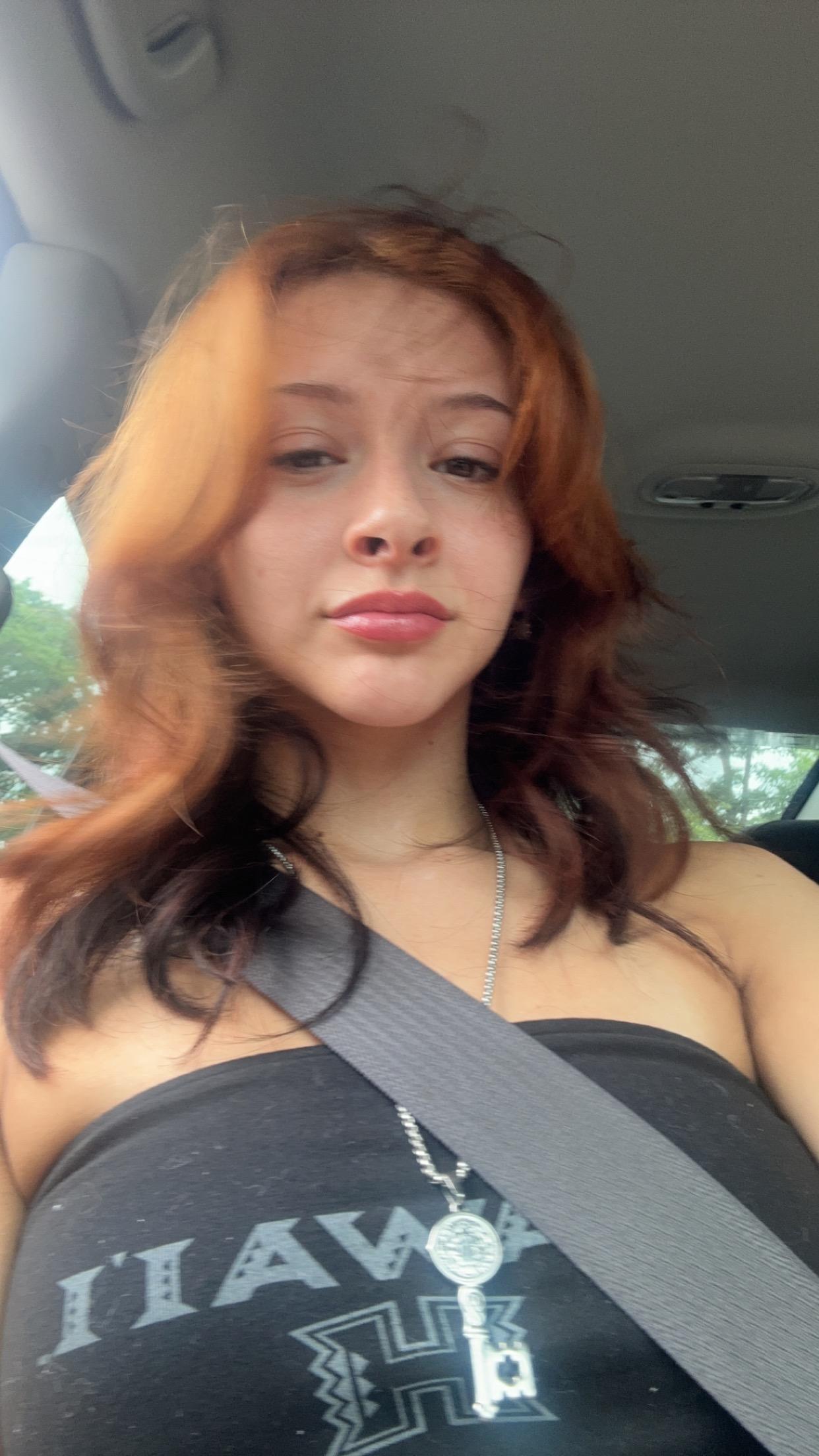 RubyxxBennett's Profile