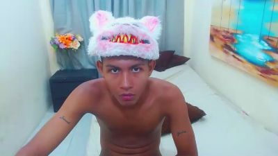SAMUEL_SEX06's Profile