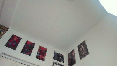 STEVEN_STARR from Colombia