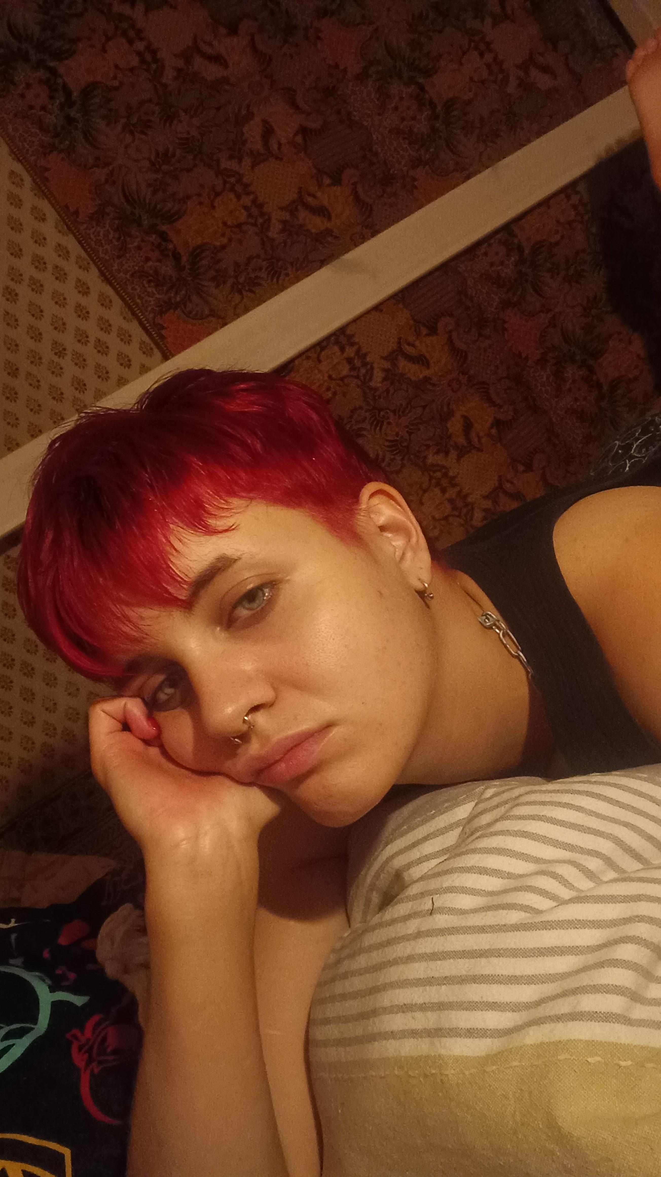 Samael_ftm's Profile