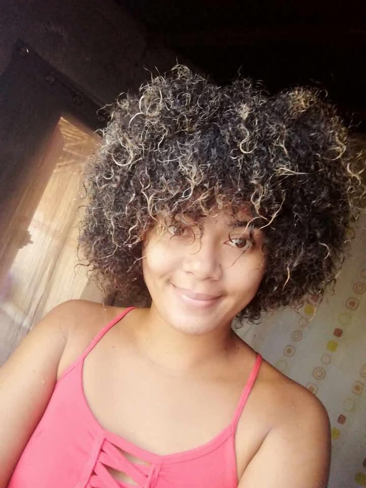 Samirahx's Profile