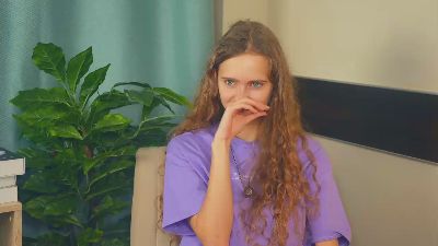 SaraSwick from France