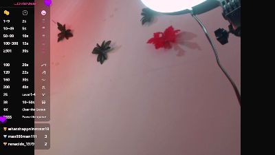 Sarita_lush from Colombia