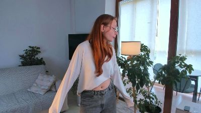 SavannaBehnken from France