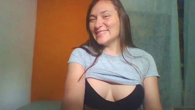 Seresexy_tl from Argentina