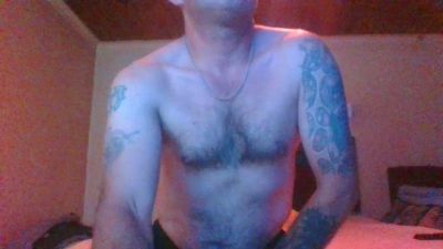 Sersho from Chile