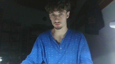 Sexboy_ita from Italy