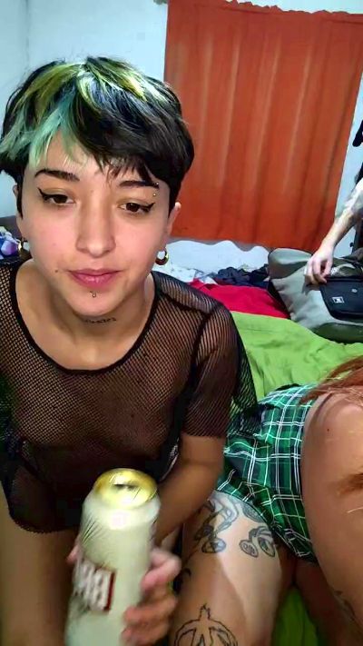 Sexxyymom from Argentina