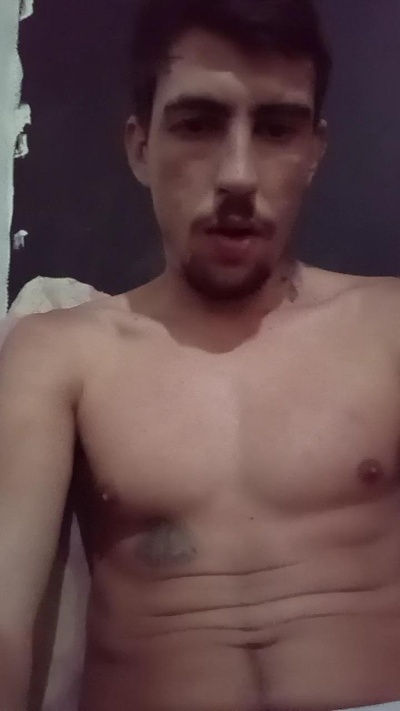 SexyMarombaN's Profile