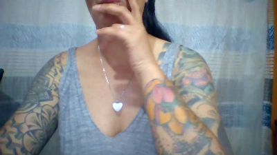 SexyTattooed7 from Argentina